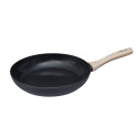 Сковорода без кришки 26см Pyrex Cook&Care (CR26BF6/8046)