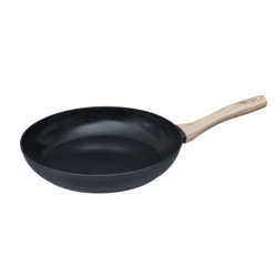 Сковорода без кришки 30см Pyrex Cook&Care (CR30BF6/8046)