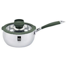 Ківш 16 см/1.6 л IQ Be Trendy (IQ-4044-16)