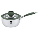 Ківш 16 см/1.6 л IQ Be Trendy (IQ-4044-16)