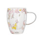 Чашка з подвійною стінкою 350мл Ringel Guten Morgen Blume (RG-0002/350 1)