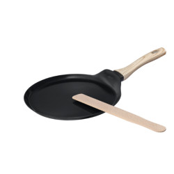 Сковорода 26 см для млинців Pyrex Cook&Care (CR26BK6/8046)