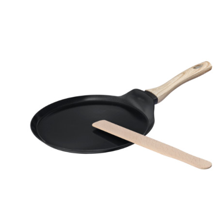 Сковорода 26 см для млинців Pyrex Cook&Care (CR26BK6/8046)