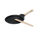 Сковорода 26 см для млинців Pyrex Cook&Care (CR26BK6/8046)