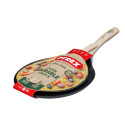 Сковорода 26 см для млинців Pyrex Cook&Care (CR26BK6/8046)