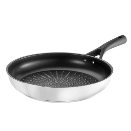 Сковорода 20см Pyrex Expert Touch (ET20BFX/7646)