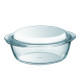 Каструля 3л (2.3л + 0.7л) Pyrex (208A000/8643)