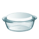 Каструля 3л (2.3л + 0.7л) Pyrex (208A000/8643)