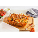 Форма з жаропрочного скла 24х19х8/2.6л Pyrex Cook&Freez (243P000/7946)