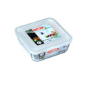Форма з жаропрочного скла 15*15см/0,85л Pyrex Cook&Freez (218P001/7946)