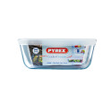 Форма з жаропрочного скла 15*15см/0,85л Pyrex Cook&Freez (218P001/7946)