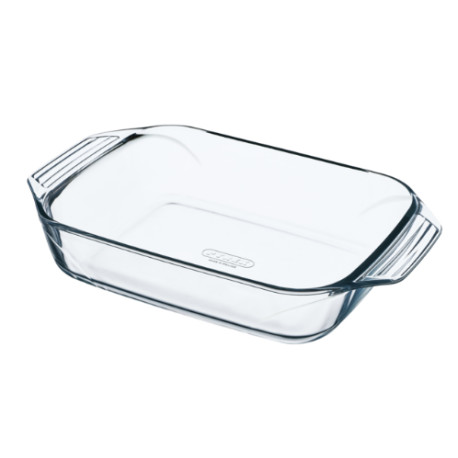 Форма прямокутна 35х23х7см/3л Pyrex (408B000/8446)