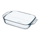 Форма прямокутна 35х23х7см/3л Pyrex (408B000/8446)