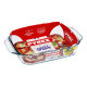 Форма прямокутна 35х23х7см/3л Pyrex (408B000/8446)