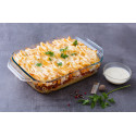 Форма прямокутна 35х23х7см/3л Pyrex (408B000/8446)