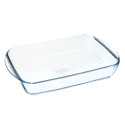 Форма прямокутна 40х27х7см/4,9л Pyrex (240B000/8046)