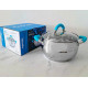Каструля 3,6л/20см Pepper Bell PR-1112-20