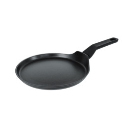 Сковорода для млинців 22 см Bravo Chef L"Appetit (BC-1103-22Р)