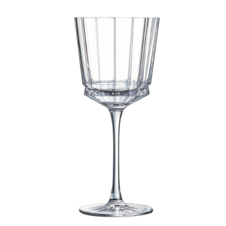 Набір келихів для вина 350 мл/2шт Cristal d'Arques Macassar Q4331/1
