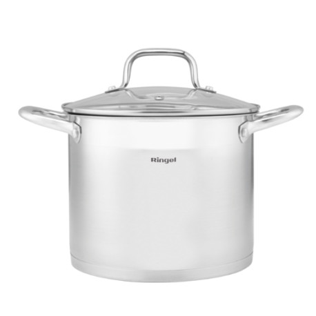 Каструля 26см/10,4л Ringel Curry (RG-2020-26*)
