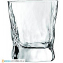Набор стаканов низких 300мл Luminarc Icy G2766