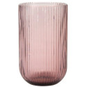 Склянка висока 410 мл EDC Aria Pink EDC03-05/4