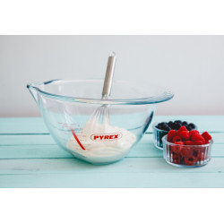 Миска 4л з мірною шкалою Pyrex Expert Bowl (185B000/8143)