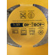 Контейнер з боросилікатного скла 520мл Ecomo Wave Box (3CC050-4H)