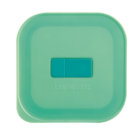 Контейнер квадратний 1100мл Luminarc Pure Box Unique(X1545)
