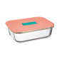 Контейнер прямокутний 1040мл Luminarc Pure Box Unique(X1543)