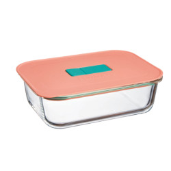 Контейнер прямокутний 1040мл Luminarc Pure Box Unique(X1543)