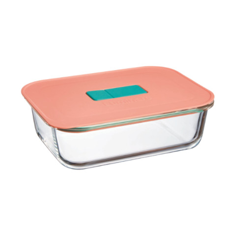 Контейнер прямокутний 1040мл Luminarc Pure Box Unique(X1543)