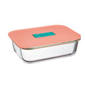 Контейнер прямокутний 1040мл Luminarc Pure Box Unique(X1543)