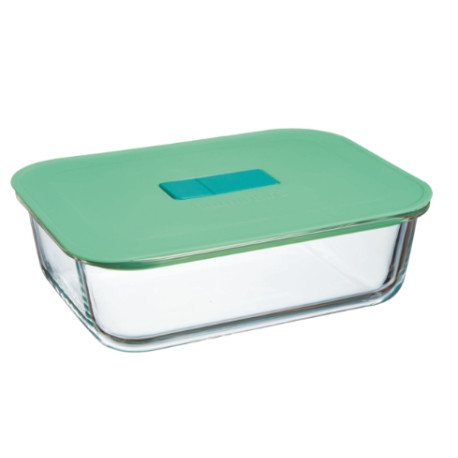 Контейнер прямокутний 1500мл Luminarc Pure Box Unique(X1542)