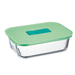 Контейнер прямокутний 630мл Luminarc Pure Box Unique(X1544)