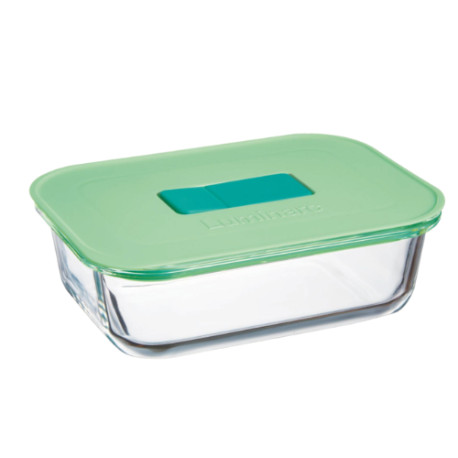 Контейнер прямокутний 630мл Luminarc Pure Box Unique(X1544)