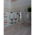 Набір келихів для коньяку 590мл/6шт Bohemia Strix (Dora) 1SF73 /590