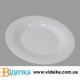 Тарелка десертная 19см Luminarc Olax L1356