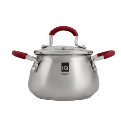 Каструля 16см/1,5л IQ Be Royal (IQ-2051-16)