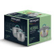 Набір посуду 4 предмета (2,6л/3,6л) Ringel Herbal (RG-6011)