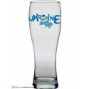 Бокал для пива Luminarc 500мл Ukraine 65224