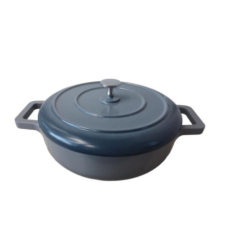 Жаровня 3,5л Pepper Doma PR-2326-26