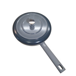 Сковорода з кришкою 26х5см Pepper Doma PR-2325-26