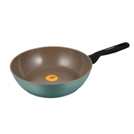 Сковорода глибока 28 см Ringel Fennel (RG-1138-28)