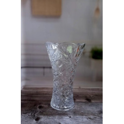 Ваза 25см Bohemia Miranda b89001-99018