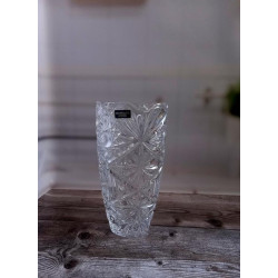 Ваза 25см Bohemia Miranda b89002-99018