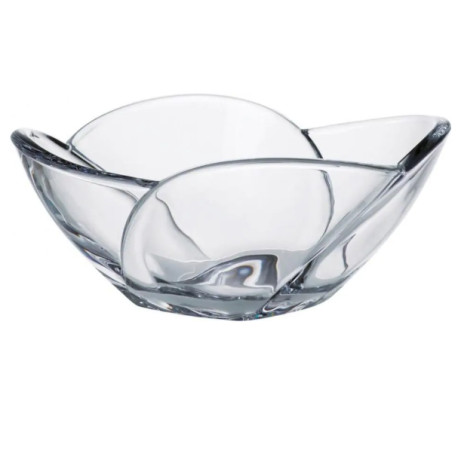 Салатник 20,5см Bohemia Globus b6KB11-99M87