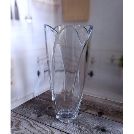 Ваза 25,5см Bohemia Globus b8KE64-99M87