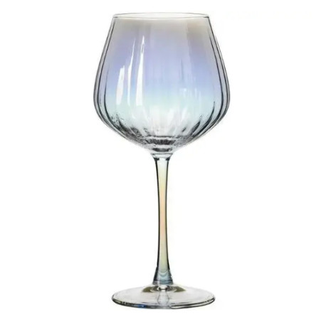 Набір келихів для вина 670мл/2шт Ardesto Black Mars Zenith AR2667EL