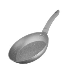 Сковорода 28см Ardesto Gemini Gourmet Vasto сіра AR1928GSG